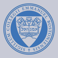Emmanuel College Heavyweight Hoodie | Teevron