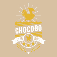 Chocobo Heavyweight Hoodie | Teevron