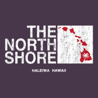 Hawaii Islands North Shore Haleiwa Vintage Style T Shirt Heavyweight Hoodie | Teevron