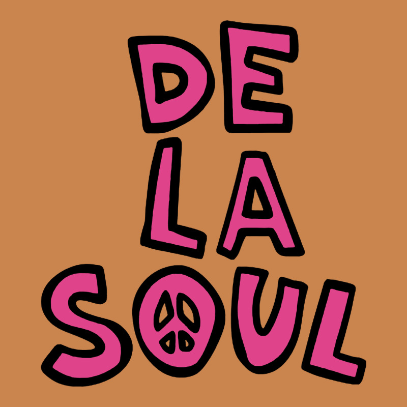 De La Soul Merchandise Heavyweight Hoodie by linhVisuals | Teevron
