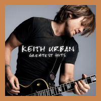 Keith Urban Greatest Hits Tour 2022 Heavyweight Hoodie | Teevron