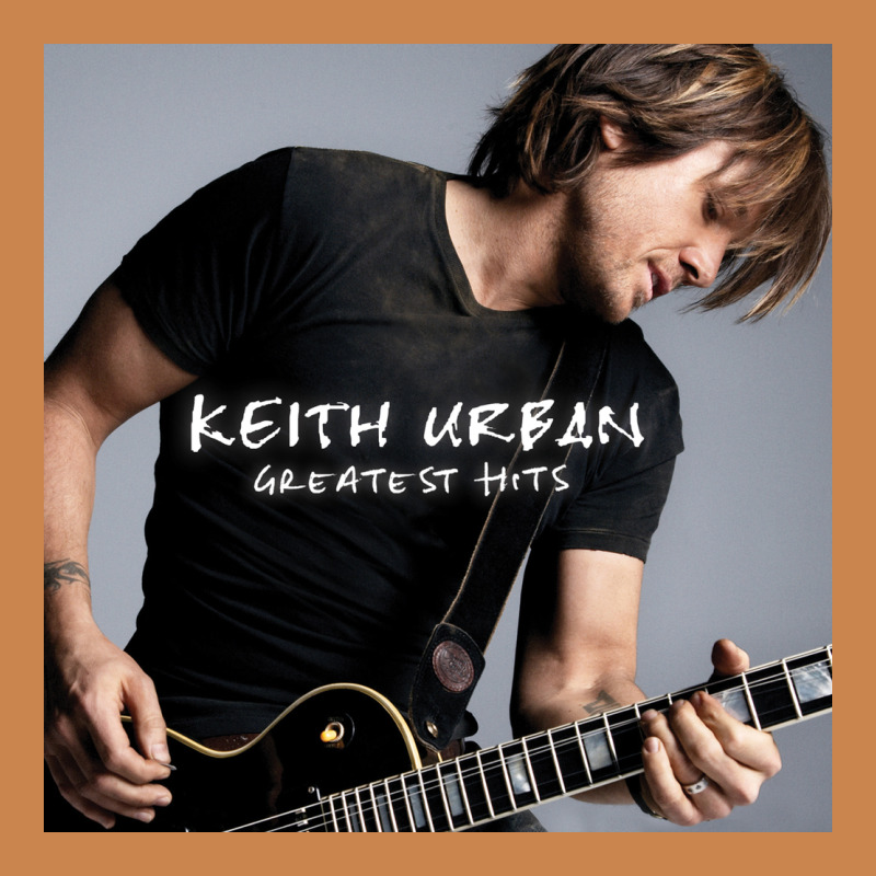 Keith Urban Greatest Hits Tour 2022 Heavyweight Hoodie by linhVisuals | Teevron