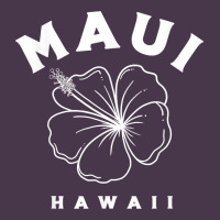 Hawaii Flower For Women Hibiscus Maui Hawaii T Shirt Heavyweight Hoodie | Teevron