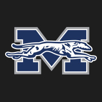 Moravian Merch, Greyhounds Heavyweight Hoodie | Teevron