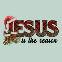 Jesus In The Reason Zipper Hoodie | Teevron