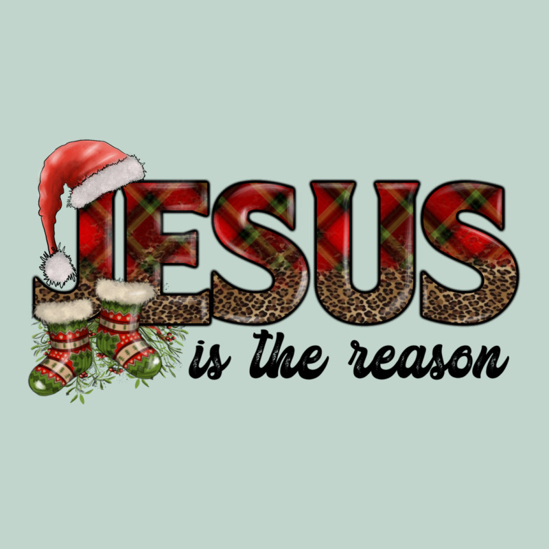 Jesus In The Reason Zipper Hoodie by AdoDesignShop | Teevron