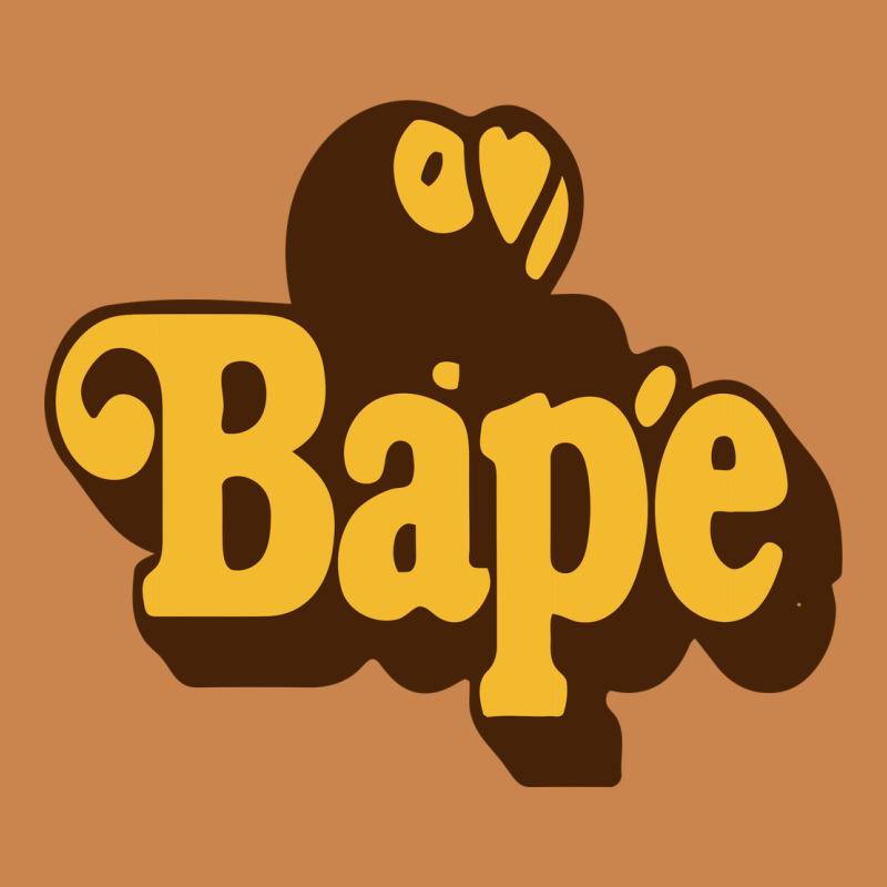 Baby Bape Heavyweight Hoodie by linhVisuals | Teevron