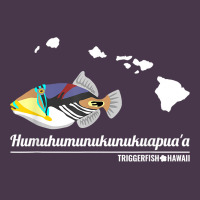Humuhumunukunukuapua'a Hawaii State Fish T Shirt Heavyweight Hoodie | Teevron