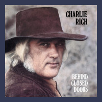 Charlie Rich   Behind Closed Doors Heavyweight Hoodie | Teevron