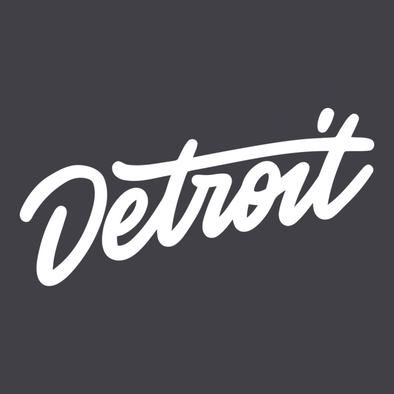 Detroit Heavyweight Hoodie by linhVisuals | Teevron