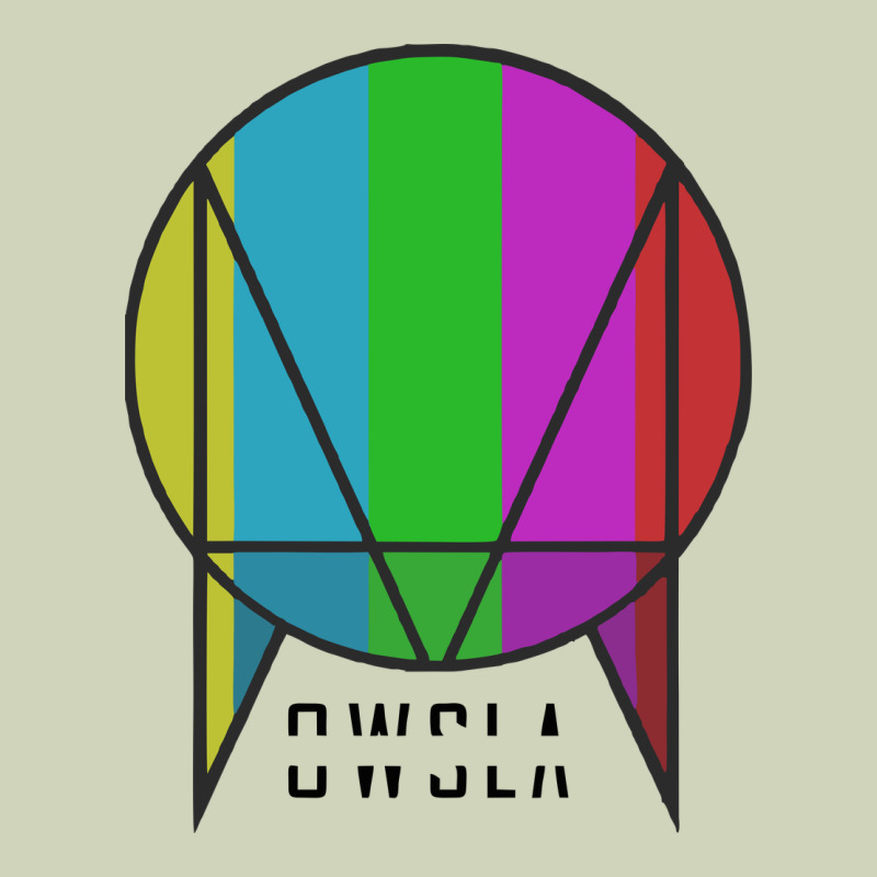 The Owsla Heavyweight Hoodie by linhVisuals | Teevron