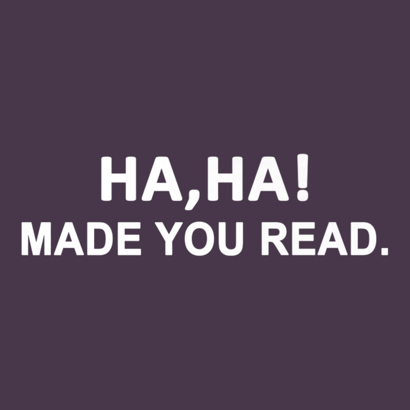 April Fools Day For Teacher Ha Ha Made You Read Premium Heavyweight Hoodie by linhVisuals | Teevron