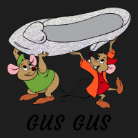 Gus Gus Cinderella Heavyweight Hoodie | Teevron