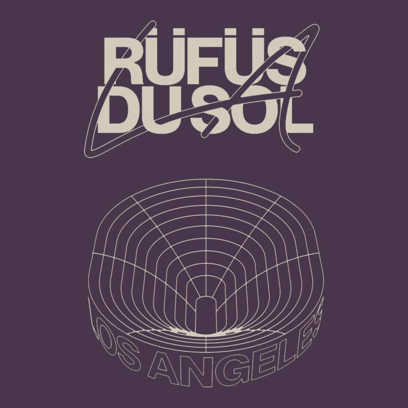 Rüfus Dusol La Heavyweight Hoodie by linhVisuals | Teevron