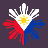 Philippine Flag Hoodie Pinoy Flag Filipino Shirt Pinoy Sun Heavyweight Hoodie | Teevron