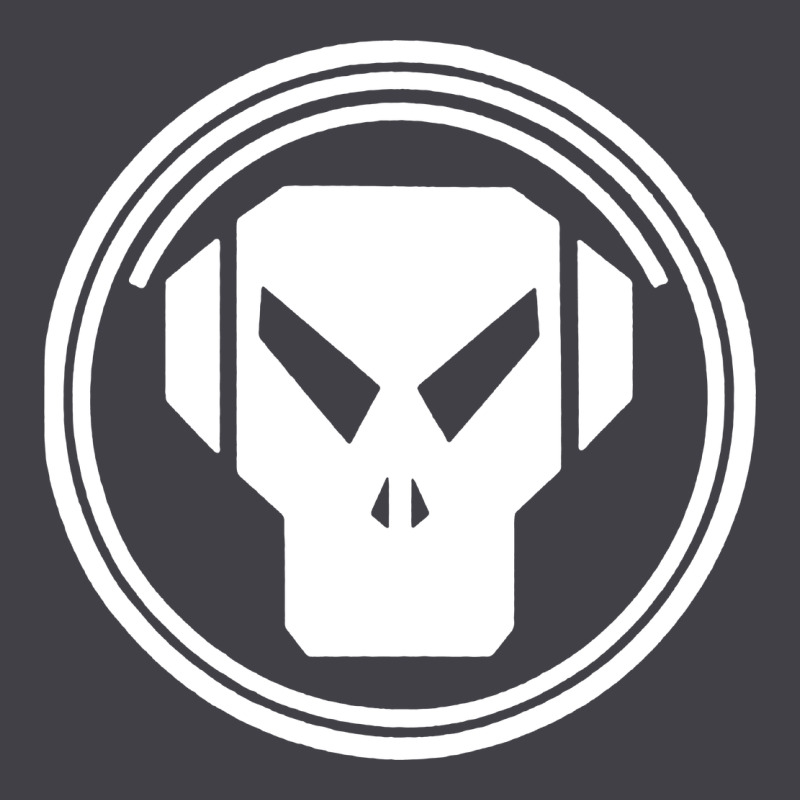 Metalheadz Heavyweight Hoodie by linhVisuals | Teevron