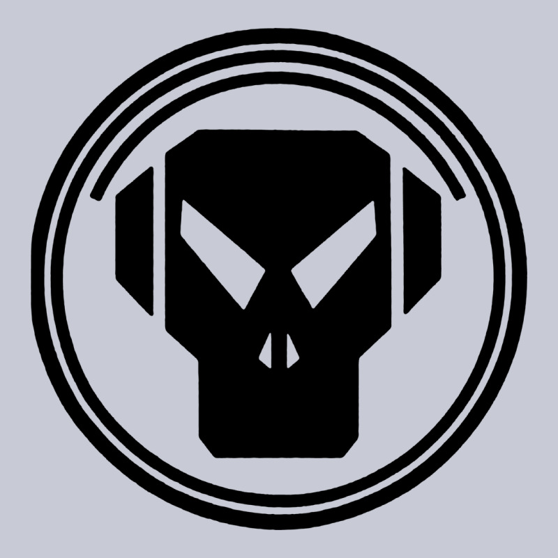 Metalheadz Heavyweight Hoodie by linhVisuals | Teevron