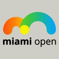 Miami Open Heavyweight Hoodie | Teevron