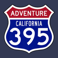 California Usa Highway 395 Hiking Fishing Climbing Adventure Premium Heavyweight Hoodie | Teevron
