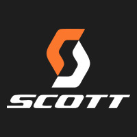 Scott Company Bike Heavyweight Hoodie | Teevron