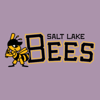 Salt Lake City Bees Heavyweight Hoodie | Teevron