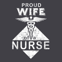 My Husband Is A Nurse Im A Proud Wife Of A Nurse Heavyweight Hoodie | Teevron