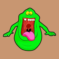 Slimer Ghost Anime Heavyweight Hoodie | Teevron