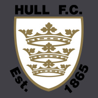 Hull Fc Heavyweight Hoodie | Teevron