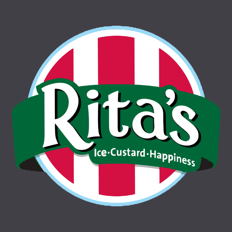 Rita's Italian Ice Cafe Heavyweight Hoodie by linhVisuals | Teevron