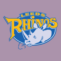 Leed Rhinos Heavyweight Hoodie | Teevron