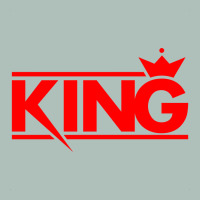 King Heavyweight Hoodie | Teevron