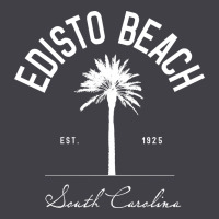 Edisto Beach Sc Palm Tree Edisto Beach Gift Pullover Hoodie Heavyweight Hoodie | Teevron