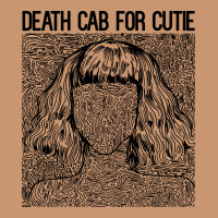 Death Cab For Cutie Heavyweight Hoodie | Teevron
