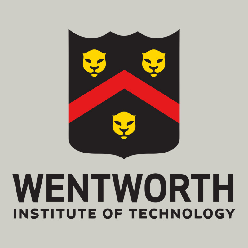 Wentworth Standard Heavyweight Hoodie by linhVisuals | Teevron