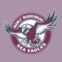 Manly Warringah Sea Eagles Heavyweight Hoodie | Teevron