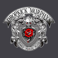 Dropkick Murphy Heavyweight Hoodie | Teevron