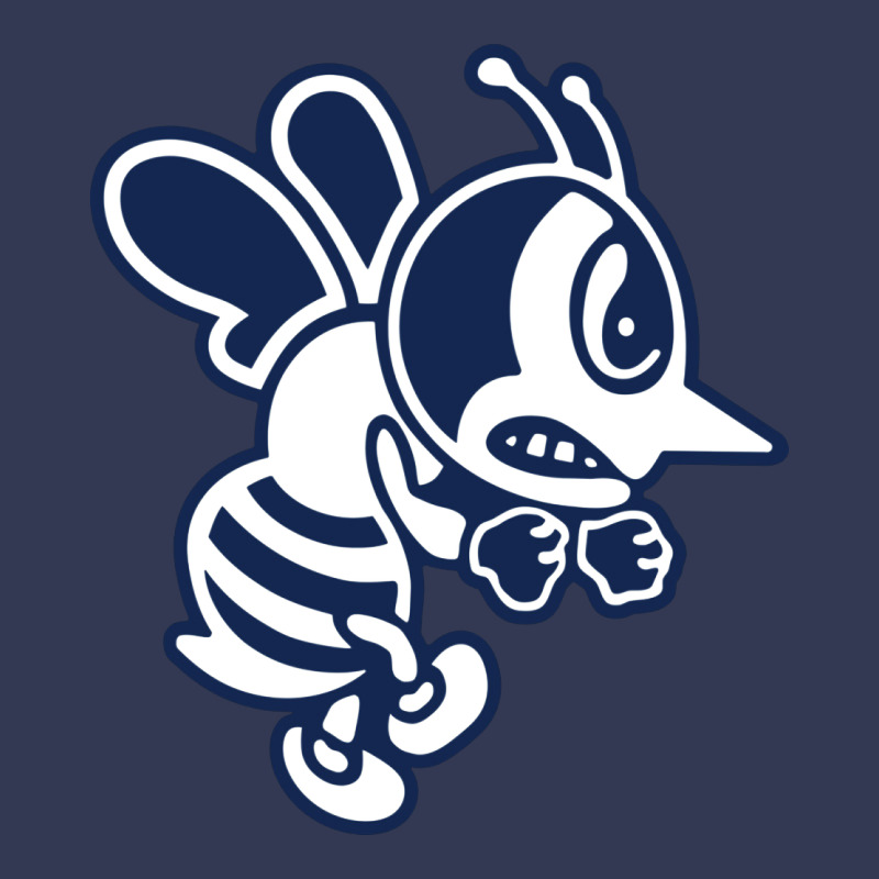 Ambrose University Fighting Bees Heavyweight Hoodie by linhVisuals | Teevron