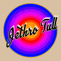 Jethro Tull Heavyweight Hoodie | Teevron
