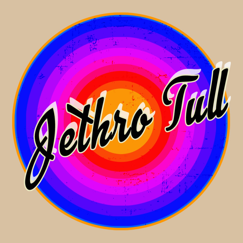 Jethro Tull Heavyweight Hoodie by linhVisuals | Teevron