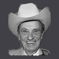 Profile Ernest Tubb Famous Heavyweight Hoodie | Teevron