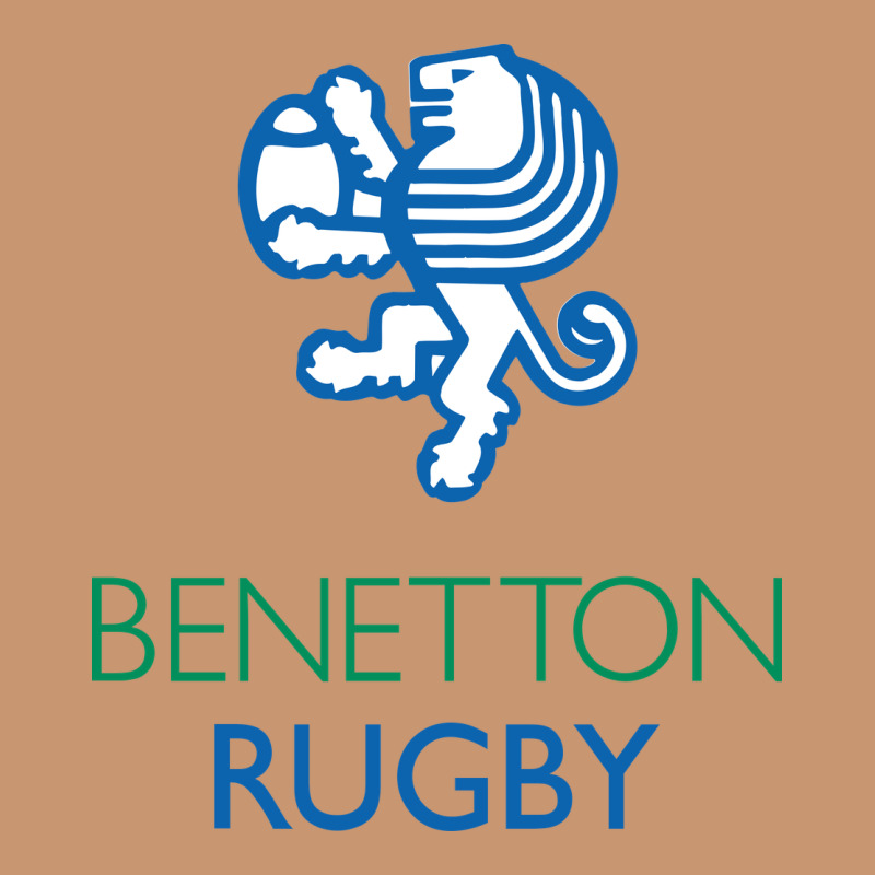 Benetton Rugby In Italy Heavyweight Hoodie by linhVisuals | Teevron