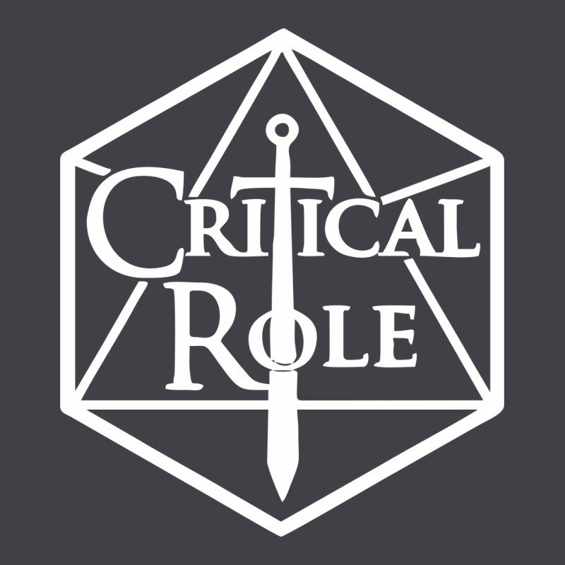 Critical Role Heavyweight Hoodie by linhVisuals | Teevron