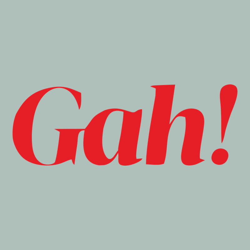 Lisa Say Gah Heavyweight Hoodie by linhVisuals | Teevron