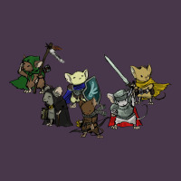 Mouse Guard Heavyweight Hoodie | Teevron