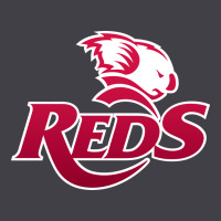 Queensland Reds Rugby Heavyweight Hoodie | Teevron