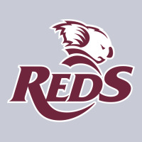 Reds Rugby Australia Heavyweight Hoodie | Teevron