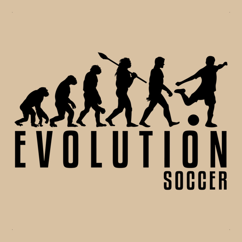 Soccer Evolution Heavyweight Hoodie by linhVisuals | Teevron