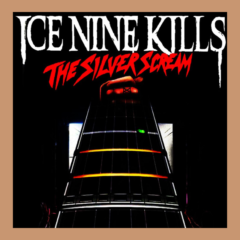 Ice Nine Kills 16 Heavyweight Hoodie by linhVisuals | Teevron