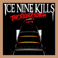 Ice Nine Kills 16 Heavyweight Hoodie | Teevron