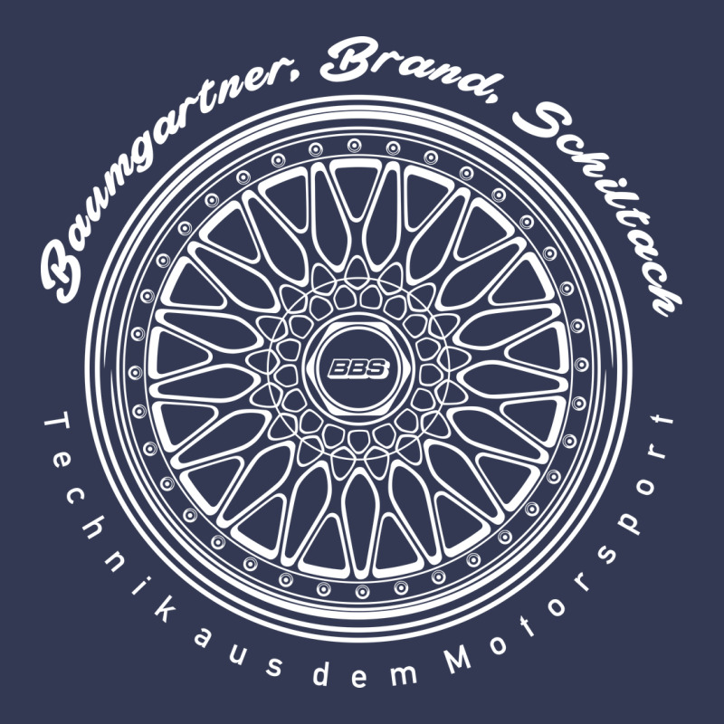Bbs Wheel Heavyweight Hoodie by linhVisuals | Teevron